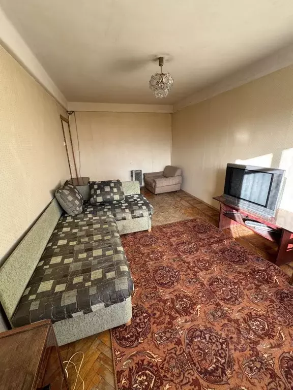 2-к кв. Санкт-Петербург просп. Энергетиков, 66к1 (45.8 м) - Фото 2