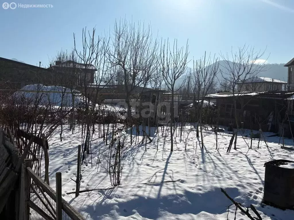 Участок в Владикавказ, СТ Дарьял (435 м) - Фото 1