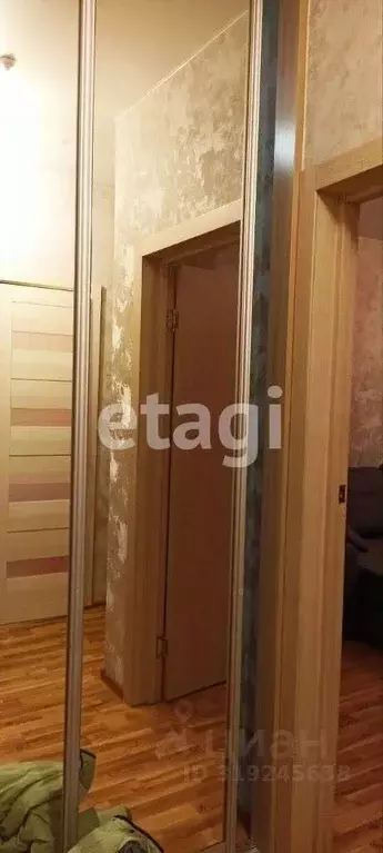 1-к кв. Красноярский край, Красноярск Норильская ул., 16И (38.0 м) - Фото 0