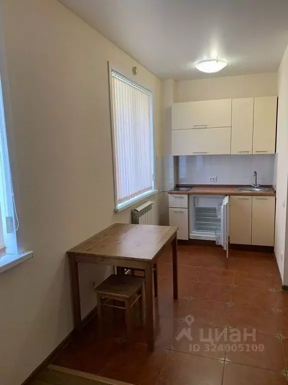 Студия Новосибирская область, Новосибирск ул. Ползунова, 5В (16.0 м) - Фото 2