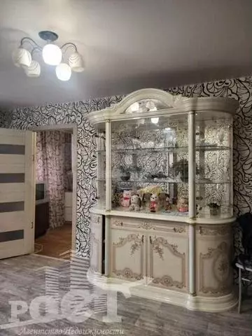 2-к. квартира, 44,5 м, 1/5 эт. - Фото 0