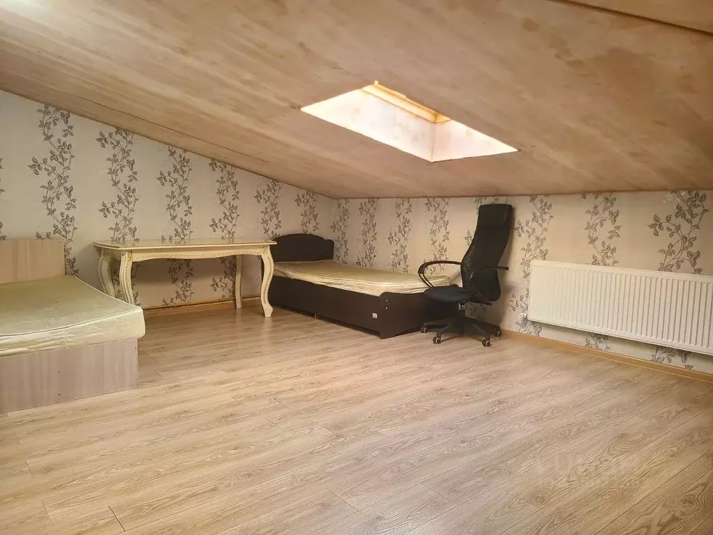 2-к кв. Москва д. Румянцево, ул. Верхняя, 27А (50.0 м) - Фото 2