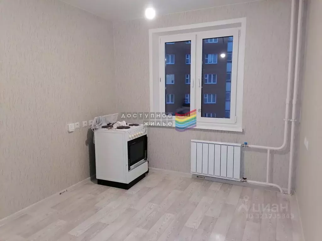 1-к кв. Красноярский край, Красноярск просп. 60 лет Образования СССР, ... - Фото 1