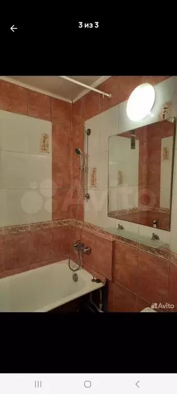 2-к. квартира, 44 м, 3/5 эт. - Фото 0