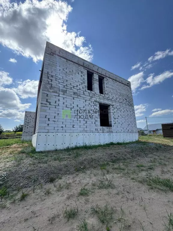 Дом в Ижевск, улица Германа Скурыгина, 46 (212 м) - Фото 2