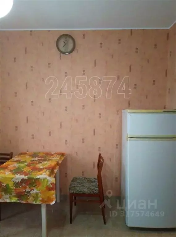 1-к кв. Москва Литовский бул., 15К1 (40.0 м) - Фото 1