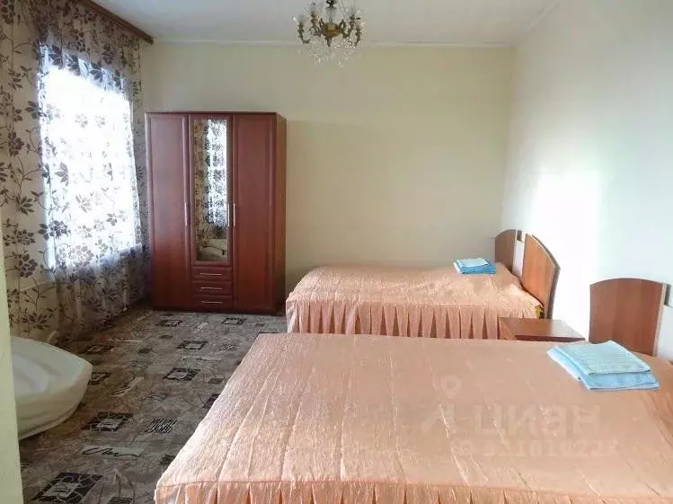 Комната Свердловская область, Краснотурьинск Октябрьская ул., 11 (30.0 ... - Фото 1