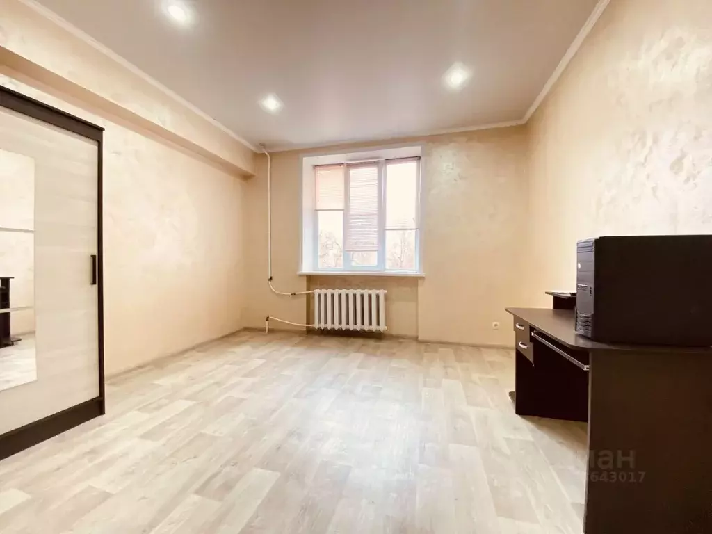 2-к кв. Тульская область, Новомосковск Московская ул., 2А (61.6 м) - Фото 1