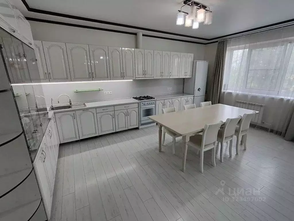 Дом в Ростовская область, Аксайский район, Щепкинское с/пос, пос. ... - Фото 2