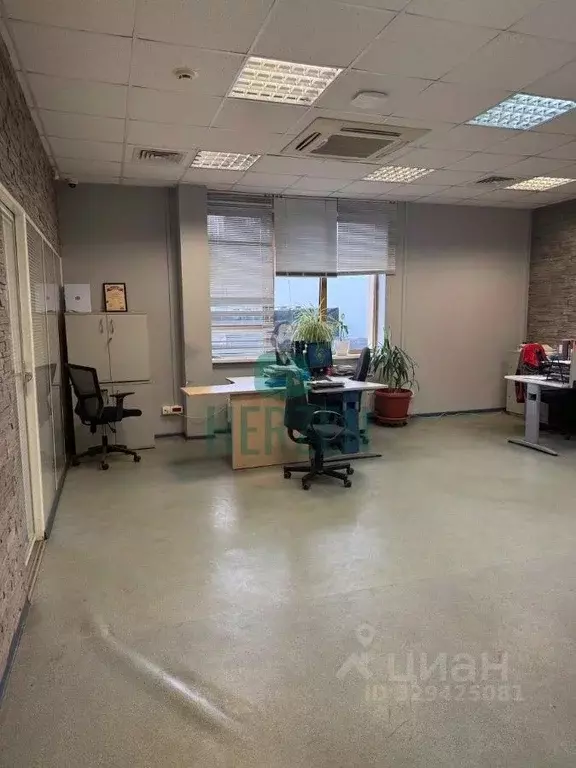 Склад в Московская область, Химки Клязьма кв-л, 1Б (3233 м) - Фото 1