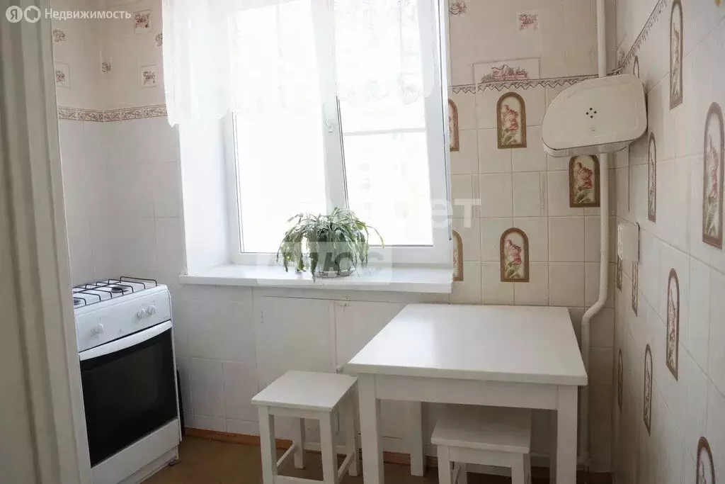 1-комнатная квартира: Верхний Уфалей, улица Прямицына, 43 (30.8 м) - Фото 1