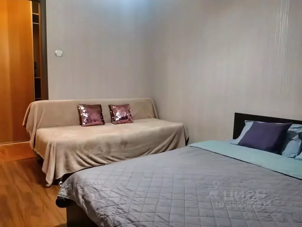 2-к кв. Тюменская область, Тюмень Механическая ул., 37 (51.0 м) - Фото 1