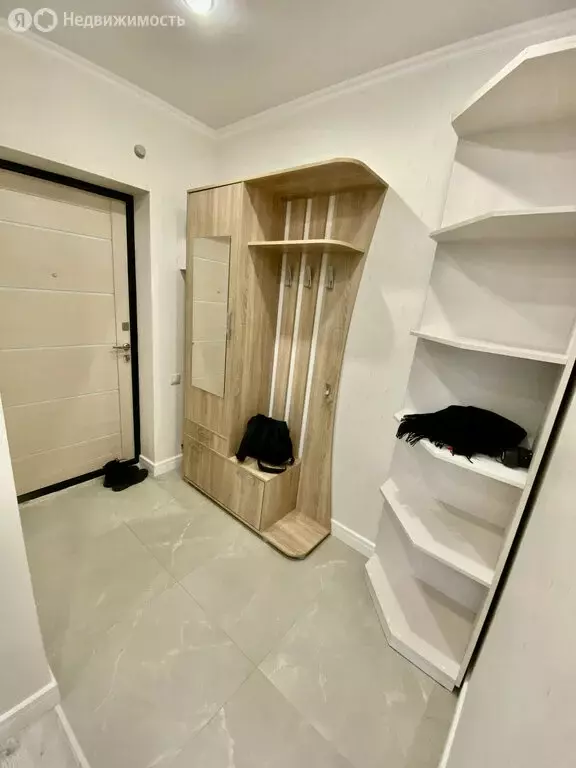 2-комнатная квартира: Казань, улица Родины, 26Г (54.8 м) - Фото 1