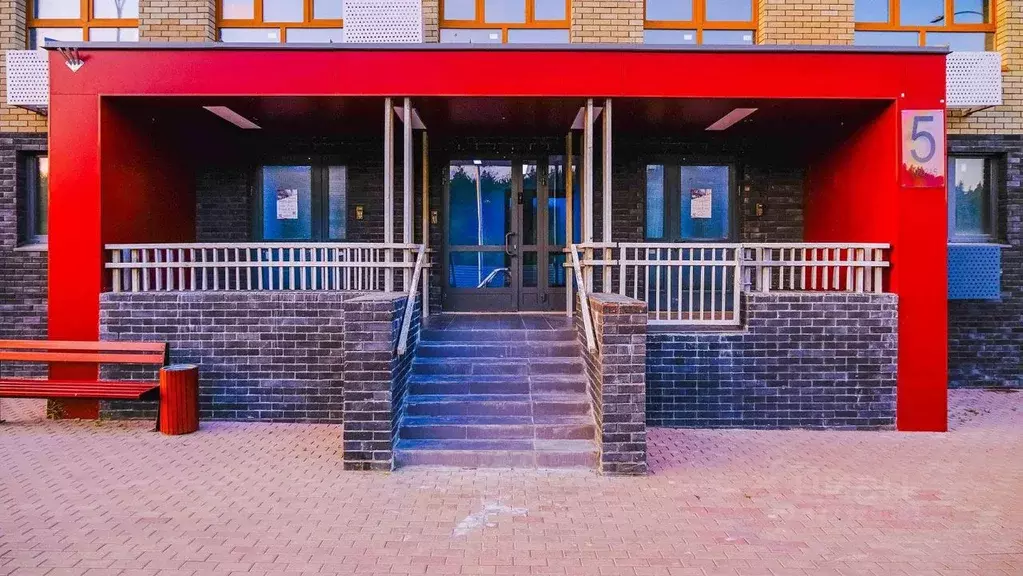 Помещение свободного назначения в Московская область, Красногорск ... - Фото 2