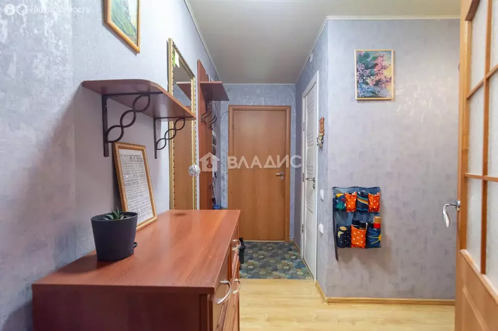 2-комнатная квартира: Петрозаводск, улица Максима Горького, 21 (43.7 ... - Фото 1