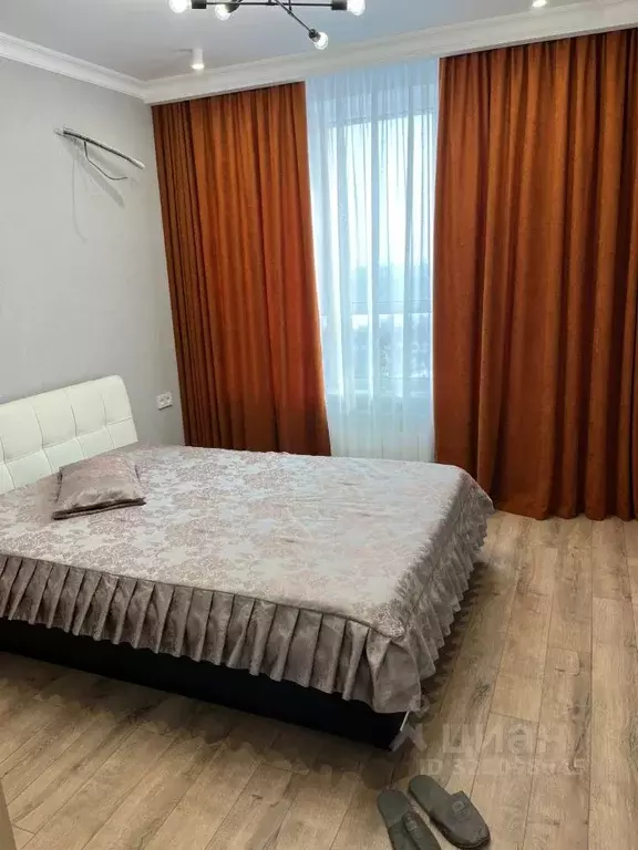 1-к кв. Ростовская область, Ростов-на-Дону ул. Бориса Слюсаря, 19с2 ... - Фото 2