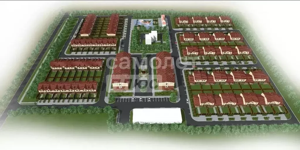 2-к кв. Калмыкия, Элиста Привокзальная ул., 7 (55.0 м) - Фото 2