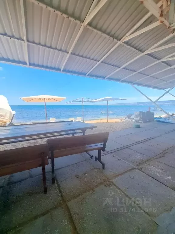 Дом в Крым, Феодосия наб. Черноморская, 42 (50 м) - Фото 0