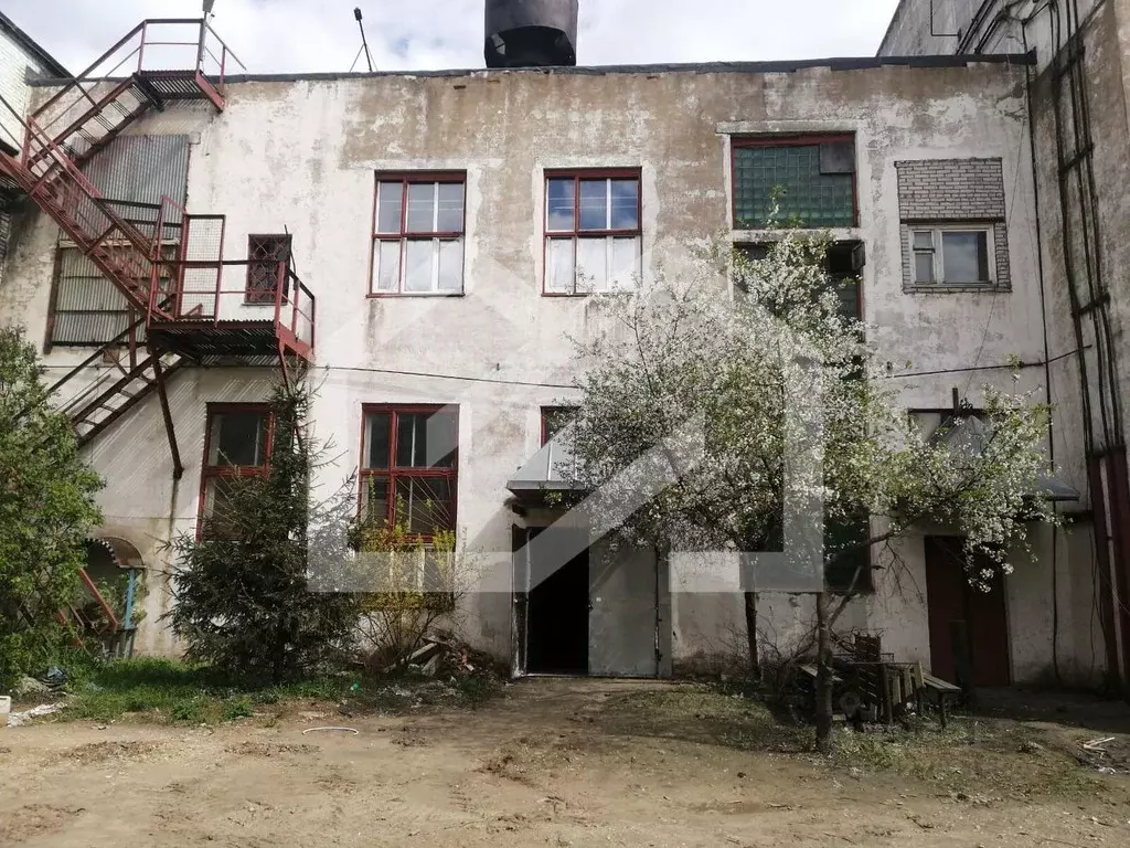 Помещение свободного назначения в Московская область, Люберцы ... - Фото 2