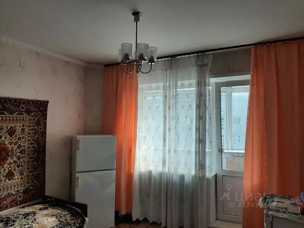 2-к кв. Новосибирская область, Новосибирск Ветлужская ул., 26 (48.1 м) - Фото 1