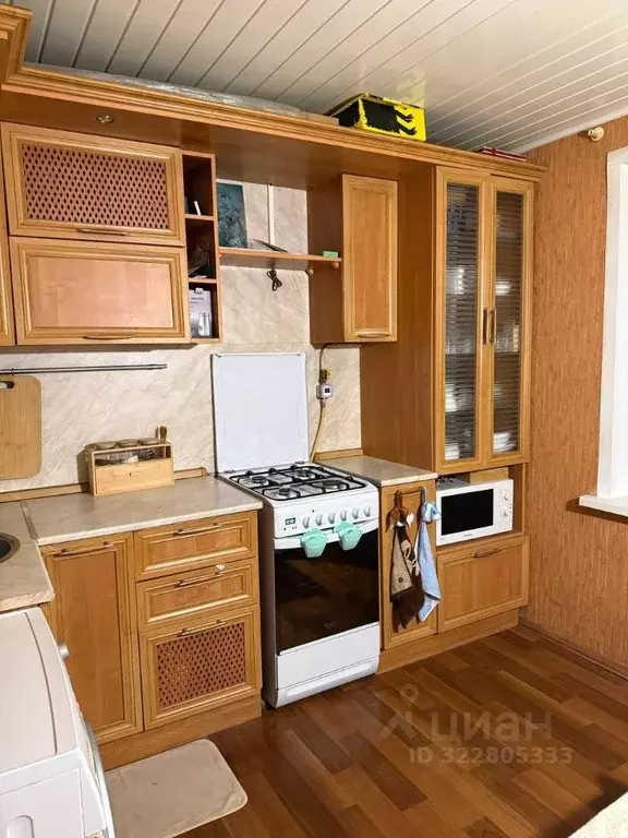 2-к кв. Пермский край, Пермь бул. Гагарина, 58Г (48.7 м) - Фото 1