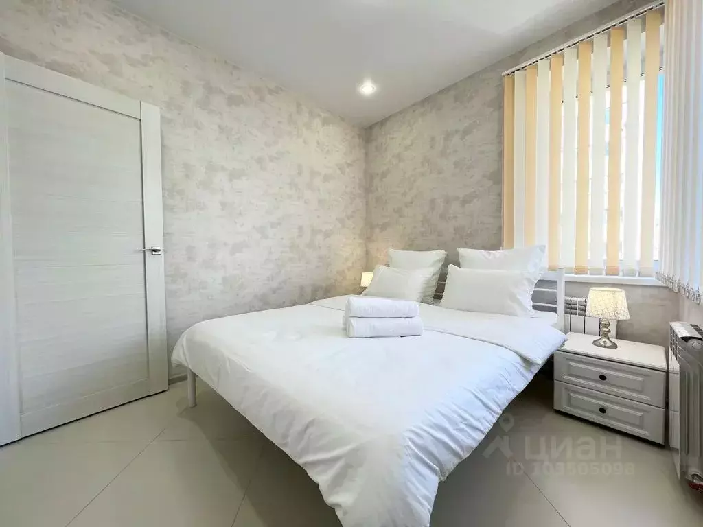 3-к кв. Калужская область, Калуга Тульская ул., 18 (75.0 м) - Фото 2