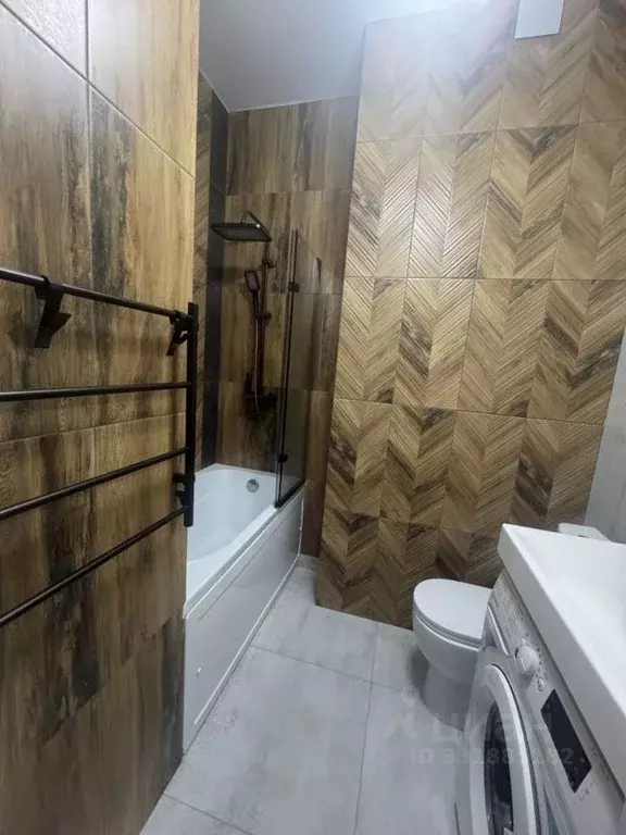 Студия Москва Причальный проезд, 10к1 (24.0 м) - Фото 2