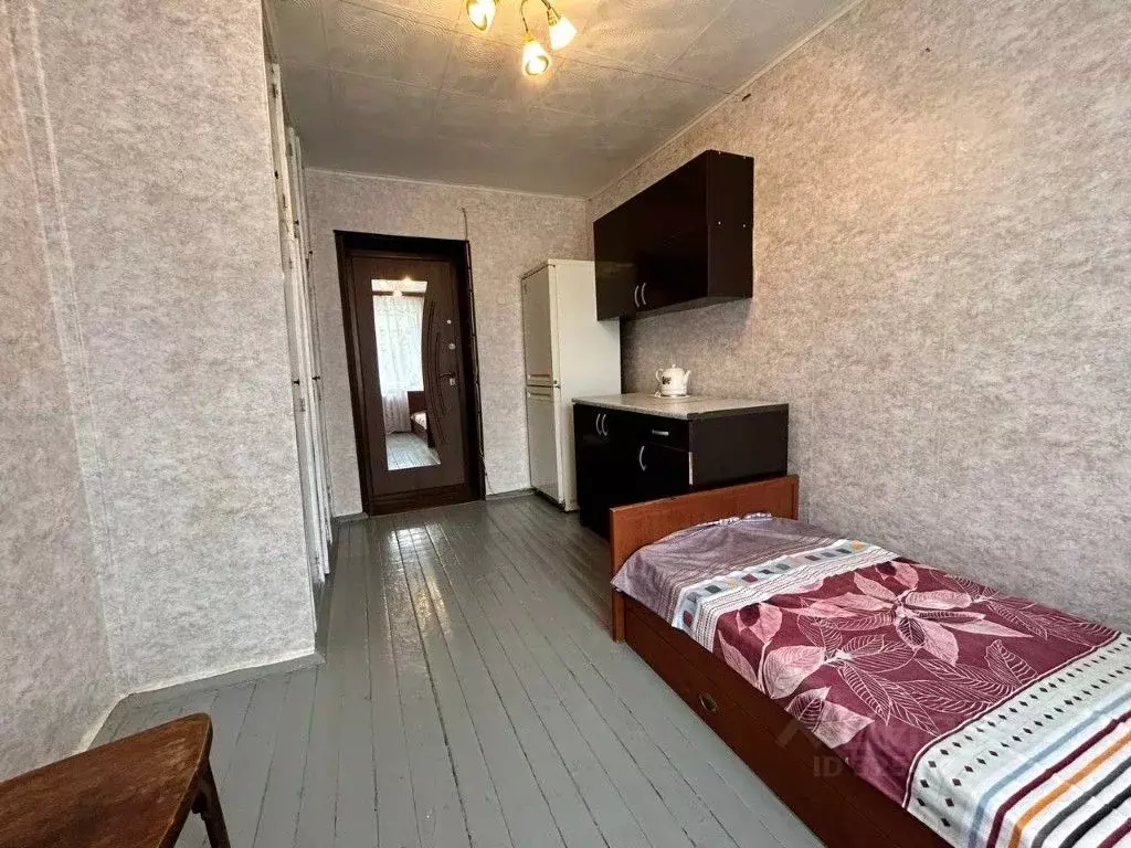 Комната Нижегородская область, Нижний Новгород ул. 40 лет Октября, 1А ... - Фото 1