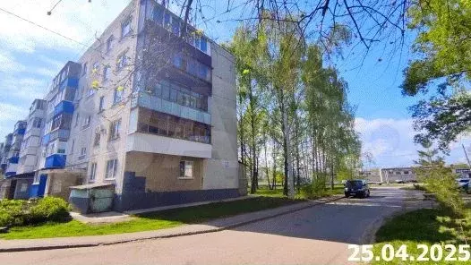 Аукцион: 4-к. квартира, 79,3 м, 4/5 эт. - Фото 1