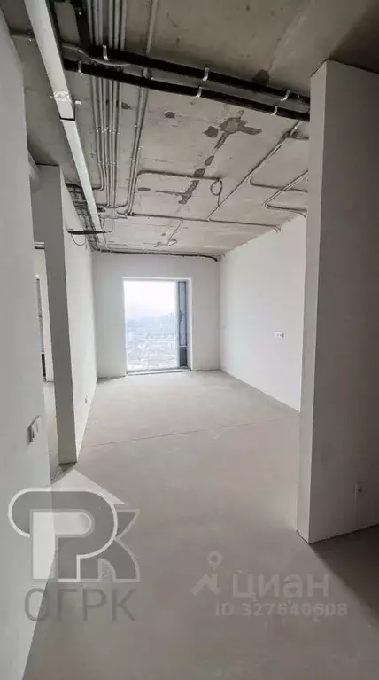 2-к кв. Москва Дмитровский проезд, 1 (41.1 м) - Фото 1