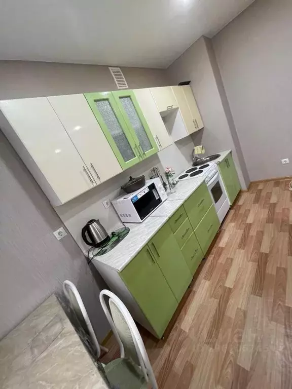 Студия Татарстан, Пестречинский район, Кощаковское с/пос, д. Царево ... - Фото 1