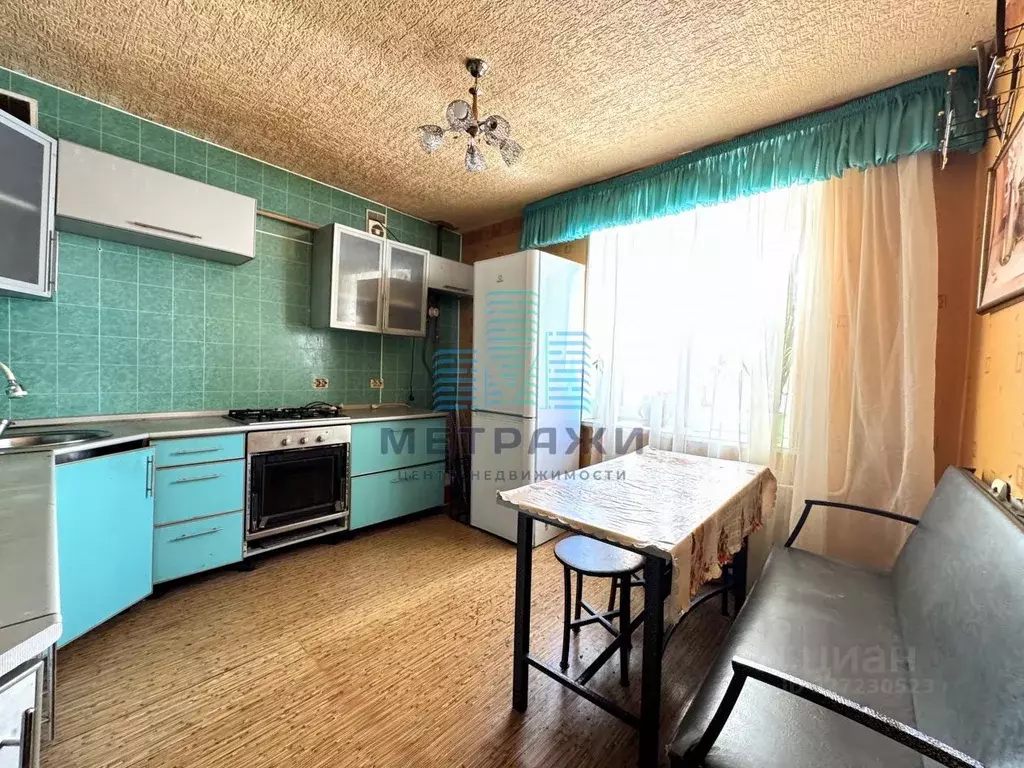 2-к кв. Калужская область, Калуга ул. Дружбы, 6к2 (60.0 м) - Фото 0