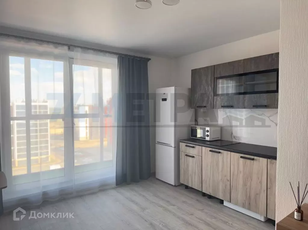 Продаётся квартира-студия, 24.2 м - Фото 1