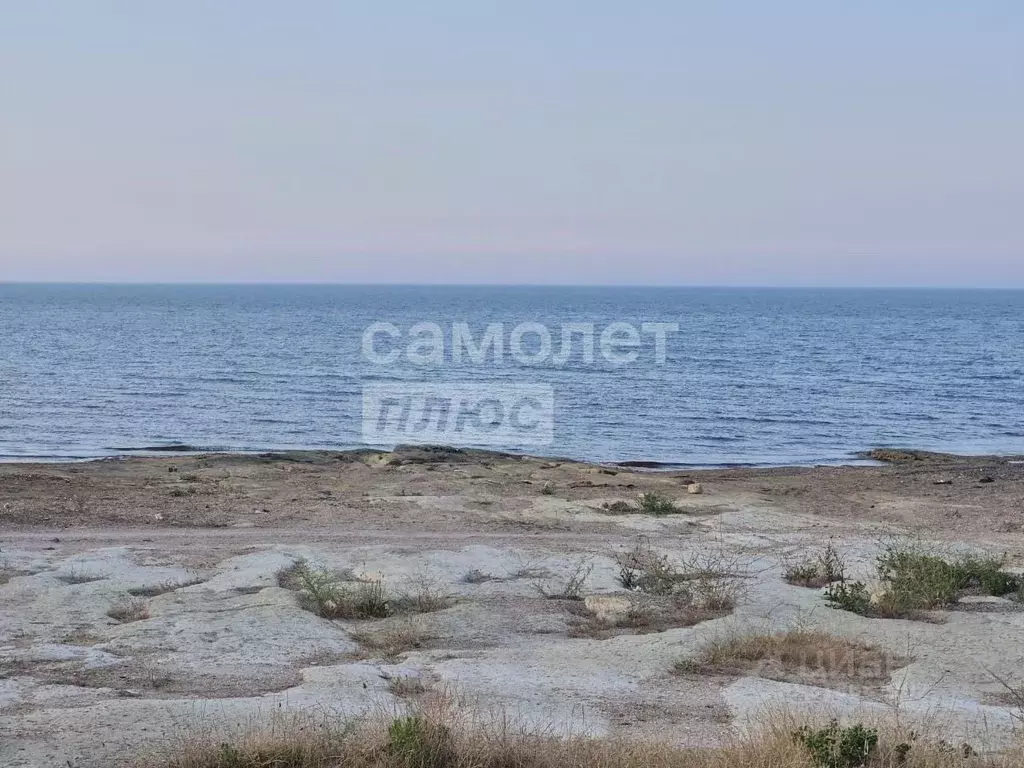 Участок в Дагестан, Дербент ул. Ботаническая (6.0 сот.) - Фото 0
