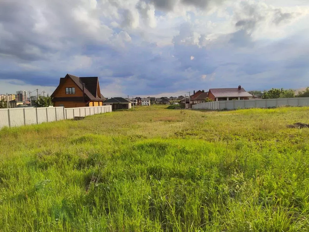 Участок в Тамбовская область, пос. Первомайский, Майский мкр ул. ... - Фото 2