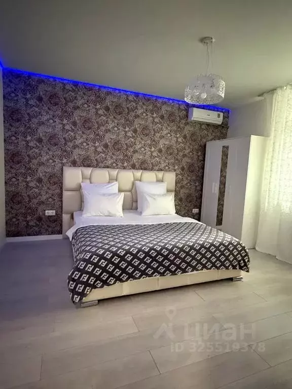 2-к кв. Краснодарский край, Краснодар ул. Им. Героя Яцкова И.В., 13 ... - Фото 1