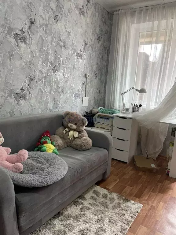 1-к кв. Нижегородская область, Нижний Новгород ул. Генерала Зимина, 26 ... - Фото 0