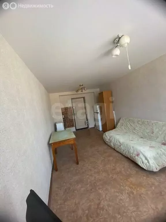 1к в -комнатной квартире (16.6 м) - Фото 2