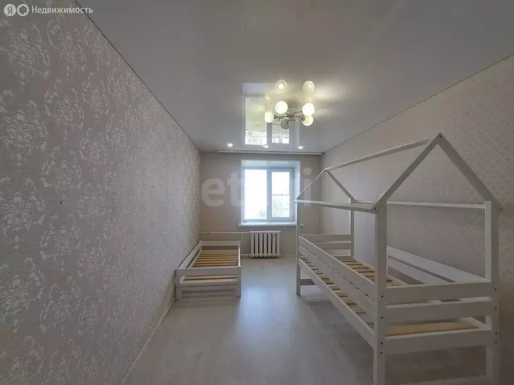 3-комнатная квартира: Котлас, проспект Мира, 25 (60 м) - Фото 0