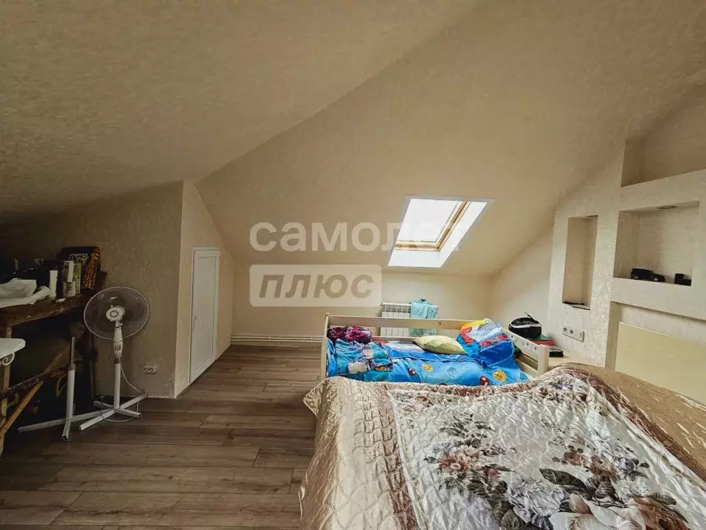 4-к кв. Пензенская область, Кузнецк Пензенская ул., 137Г (129.0 м) - Фото 2