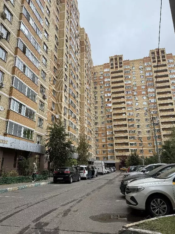 Продается 1-комнатная квартира - Фото 0