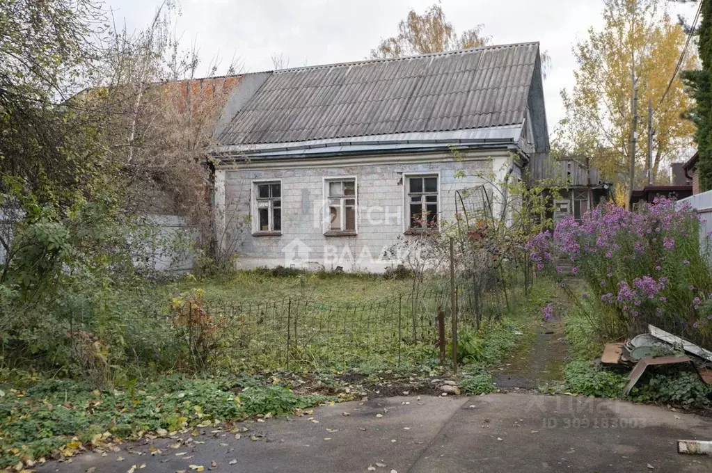 Дом в Московская область, Королев Текстильщик мкр, Южная ул. (79 м) - Фото 1