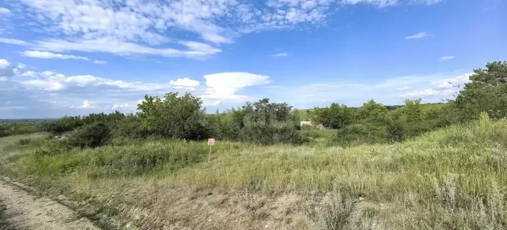 Участок в Саратовская область, Саратов Елшанка мкр,  (15.69 сот.) - Фото 2