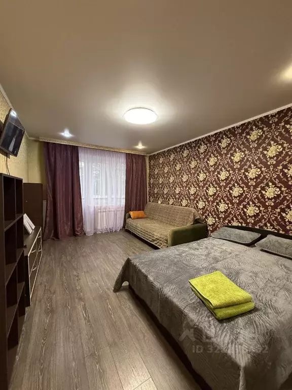 1-к кв. Московская область, Фрязино Полевая ул., 23 (38.0 м) - Фото 0