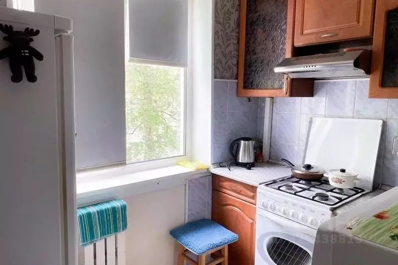 2-к кв. Ленинградская область, Гатчина Исторический район Хохлово ... - Фото 2