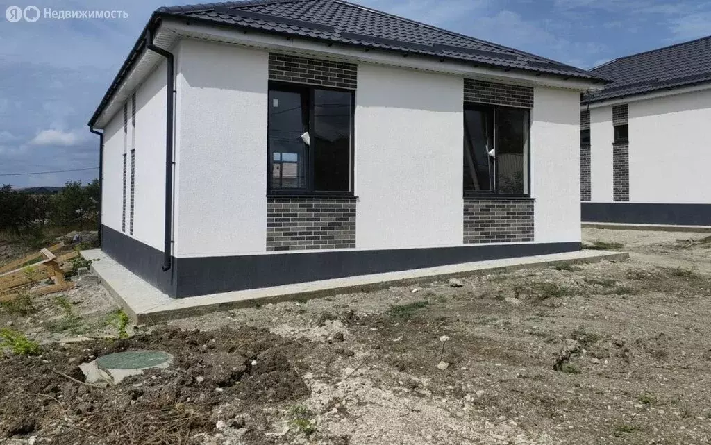 Дом в Пензенская область, Бессоновский сельсовет (68 м) - Фото 2