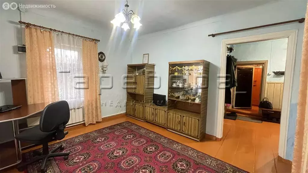 Дом в Красноярск, улица Красной Армии, 63 (36 м) - Фото 2