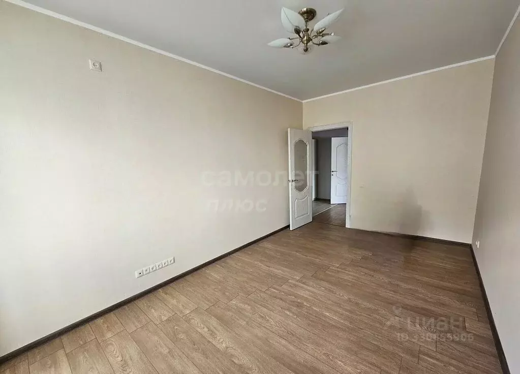 2-к кв. Ростовская область, Таганрог ул. Сергея Шило, 212-2 (56.5 м) - Фото 2