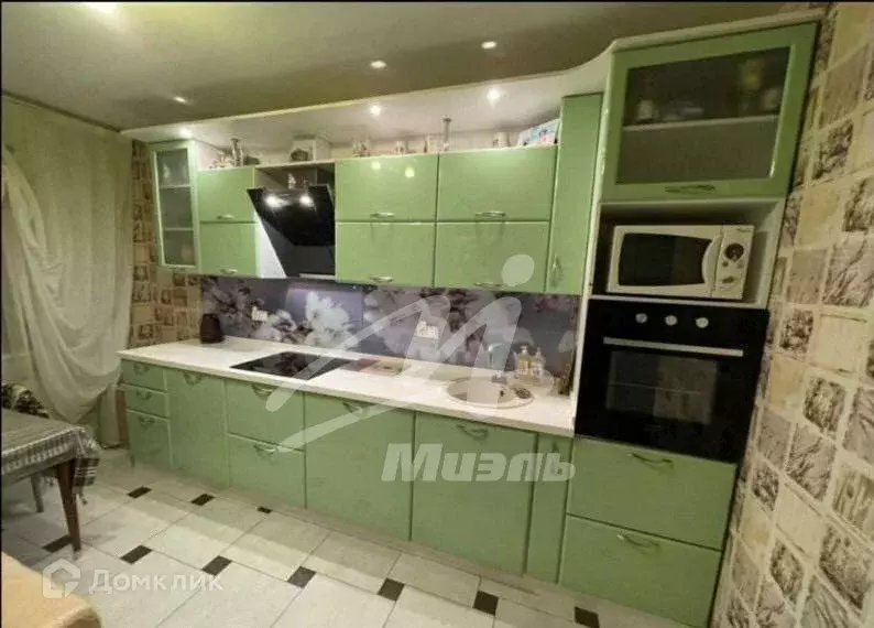 Продаётся 2-к квартира, 60.9 м - Фото 0
