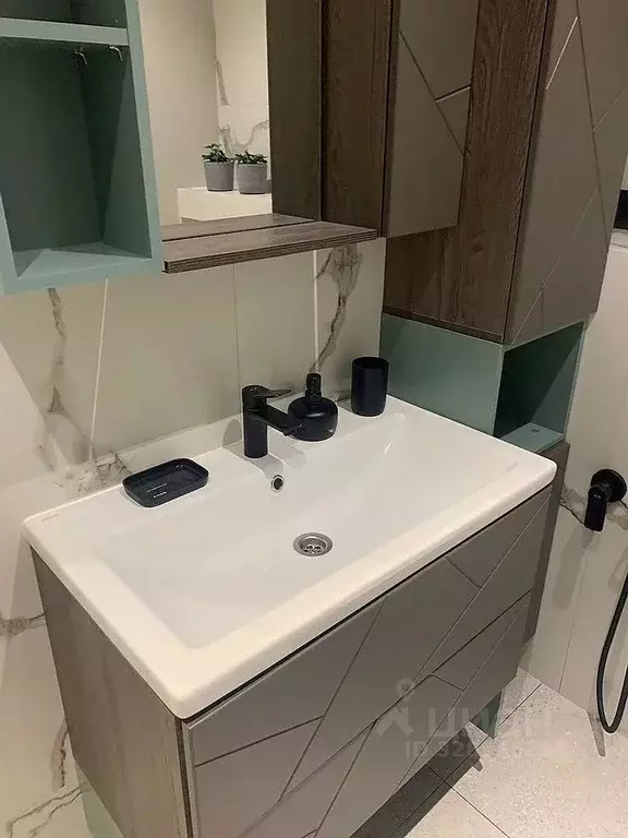 2-к кв. Московская область, Домодедово городской округ, с. Юсупово  ... - Фото 2